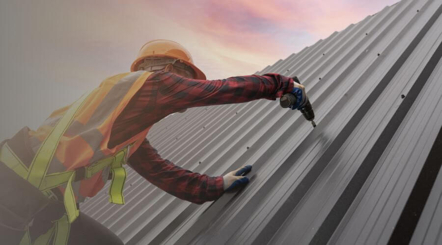Expert top industrial roofings services in Arnaudville, LA